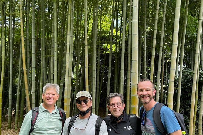 Nagano All Must Sees 6 Hour Private Tour With Licensed Guide - Booking and Cancellation Policy