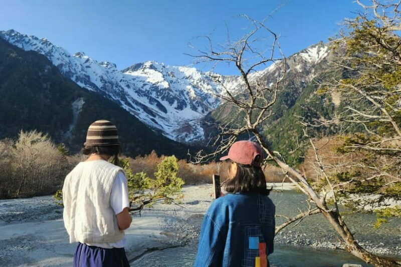 Nagano: Matsumoto Castle & Kamikochi Private Day Tour - Deep Dive into the Itinerary