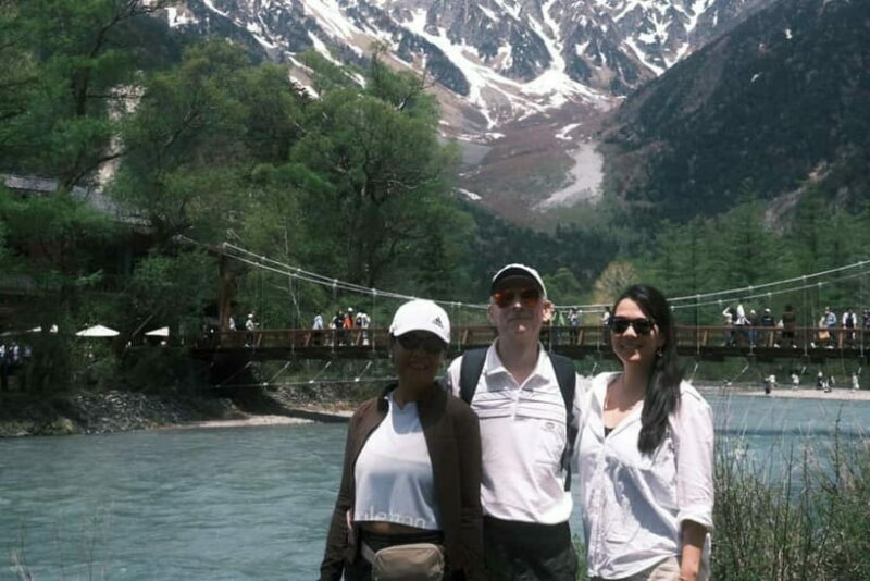 Nagano / Matsumoto / Takayama: Kamikochi Private Tour - Why Choose This Kamikochi Private Tour?