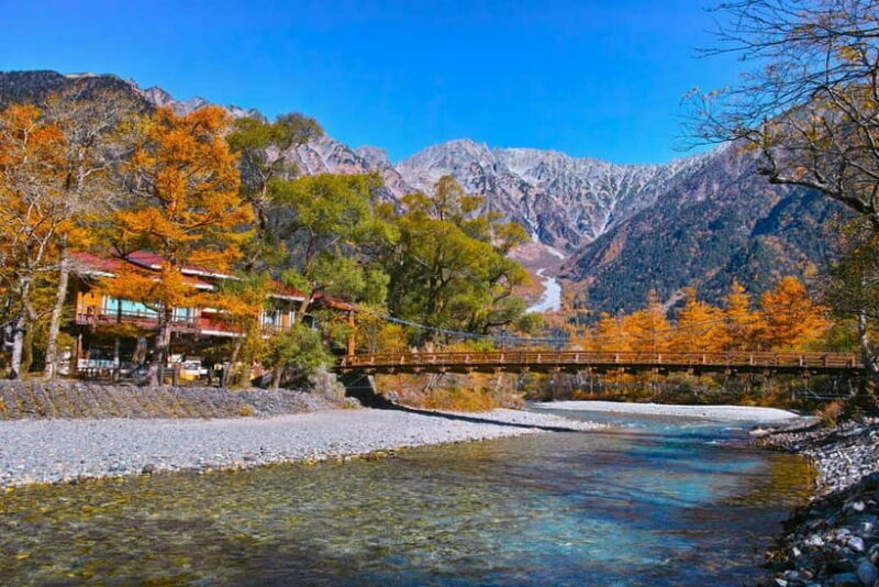 Nagano / Matsumoto / Takayama: Kamikochi Private Tour - What Makes This Tour Stand Out?