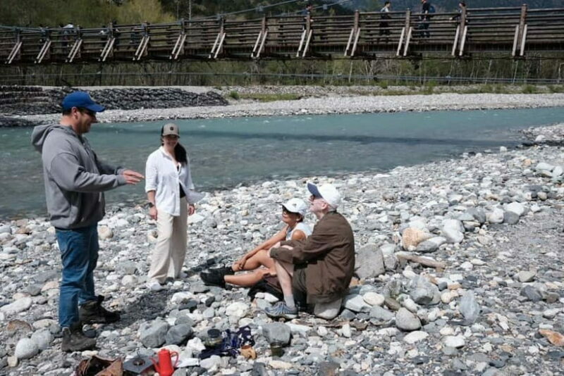 Nagano / Matsumoto / Takayama: Kamikochi Private Tour - FAQ