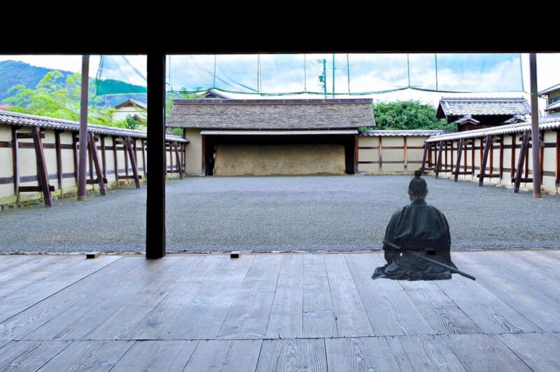 Nagano: Matsushiro Samurai Town Walking Tour - Key Points