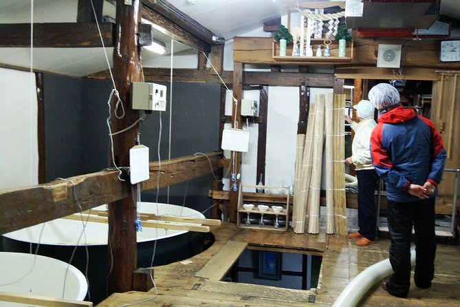 Nagano-Myoko-Joetsu Private Tour With Licensed Guide - Booking and Cancellation Policy