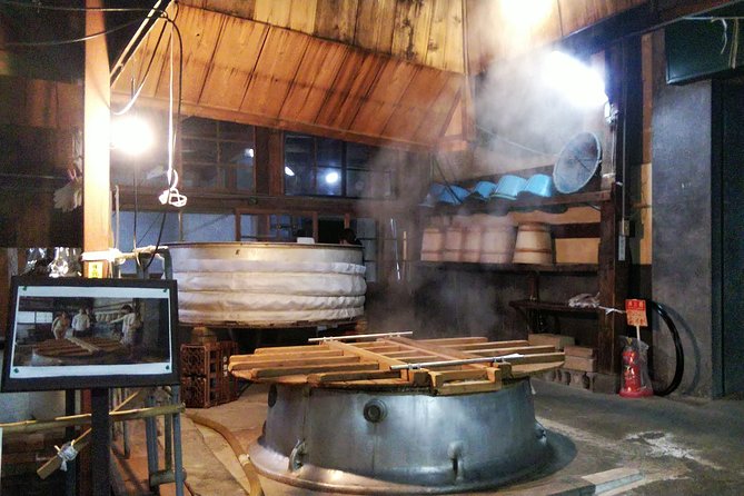 Nagano-Myoko-Joetsu Private Tour With Licensed Guide - Nagano: The Heart of Niigata Prefecture