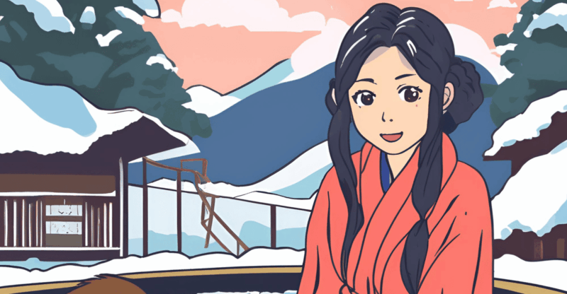 Nagano/Myoko: Snow Monkey & Hot Spring Retreat Private Tour - Dining Experience