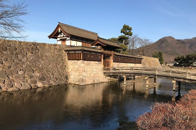Nagano Private Tour With English Speaking Driver - Exploring Jigokudani Snow Monkey Park