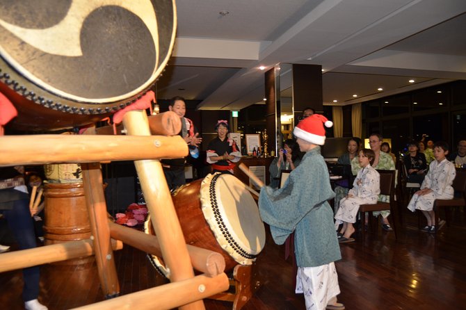 Nagano Ski Buffet - Cultural Immersion Experiences