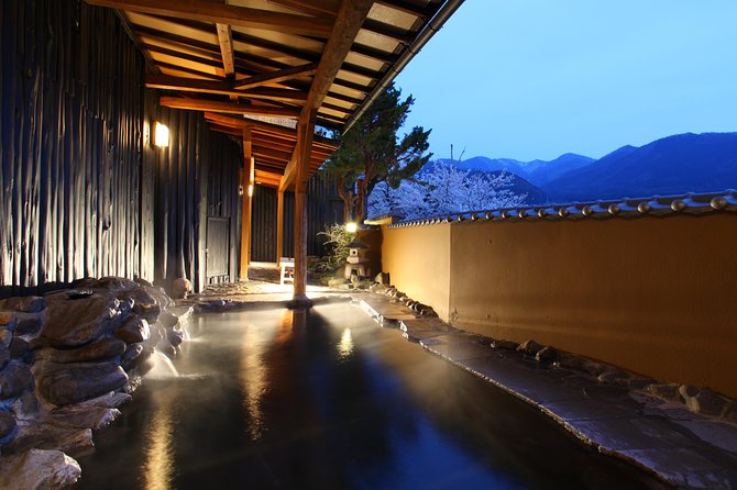 Nagano Ski Buffet - Accommodations and Dining Options