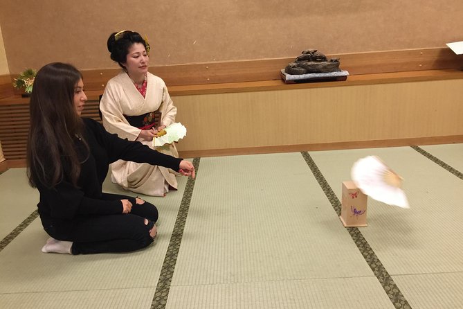 Nagano Ski Buffet - Included and Excluded Services