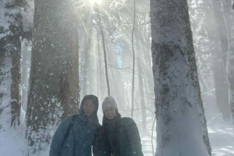 Nagano: Snow Monkeys & Togakushi Shrine Two-Spot in-One Day - FAQ
