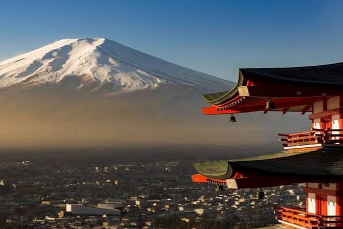 Nagano Snow Monkeys, Zenko-ji & Obuse Private 1-Day Tour - Discovering the Charming Town of Obuse