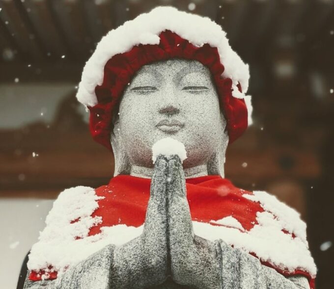 Nagano: Snow Monkeys, Zenkoji Temple & Sake Day Trip - Bullet Train Transportation