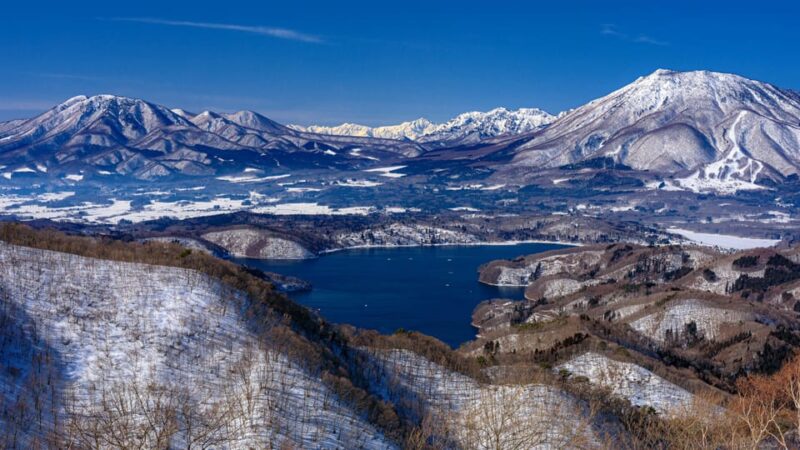 Nagano: Snowboard Riding Experience & Local Life Guided Tour - Itinerary Highlights