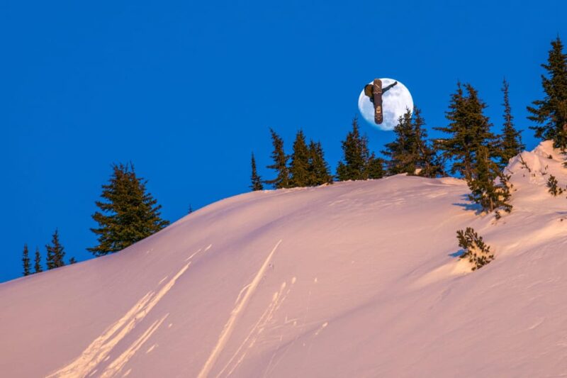 Nagano: Snowboard Riding Experience & Local Life Guided Tour - Included Experiences