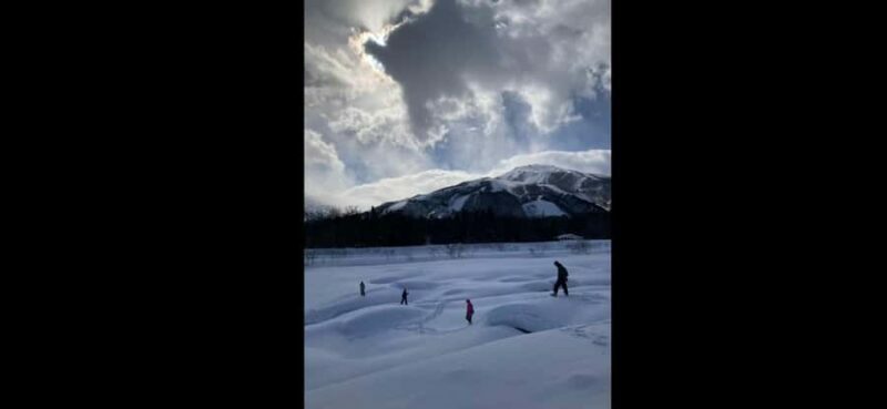 Nagano Snowshoe Adventure with Traditional Kanjiki - Final Thoughts: Who Will Love This?