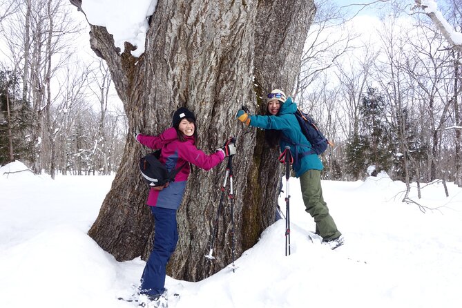 Nagano Snowshoe Hiking Tour - Group Size and Fitness Level