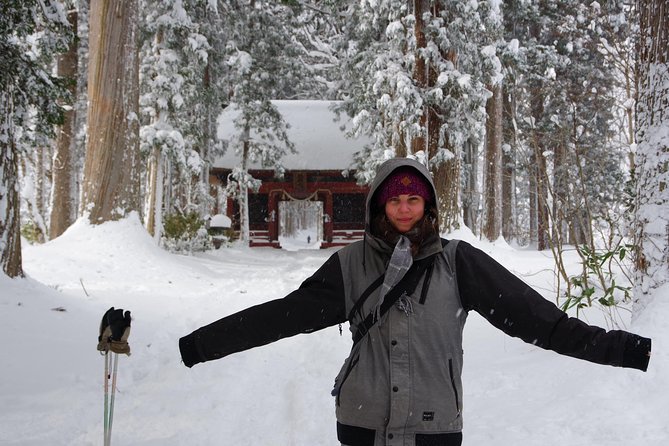 Nagano Snowshoe Hiking Tour - Confirmation and Cancellation Policy