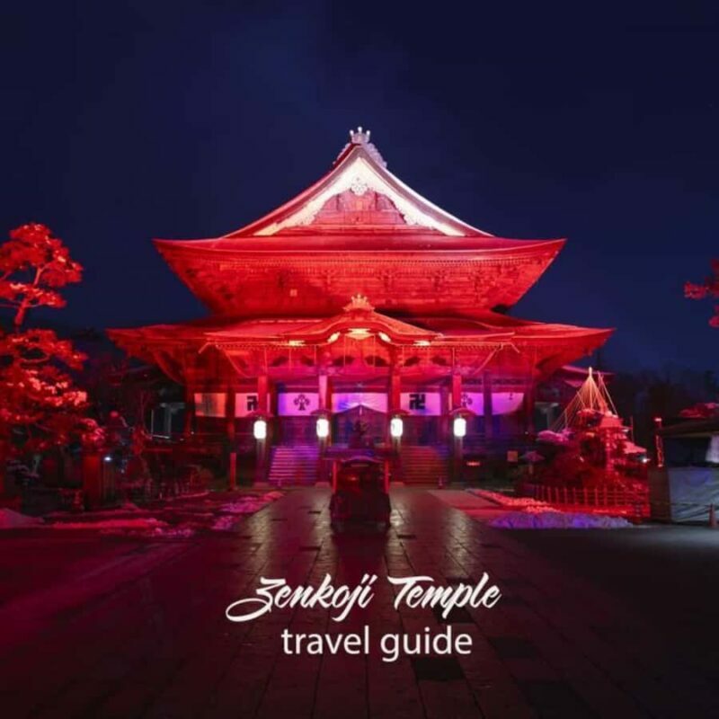 Nagano & Tokyo: Snow Monkey Park Private Tour Customizable - Final Thoughts: Is It Worth It?