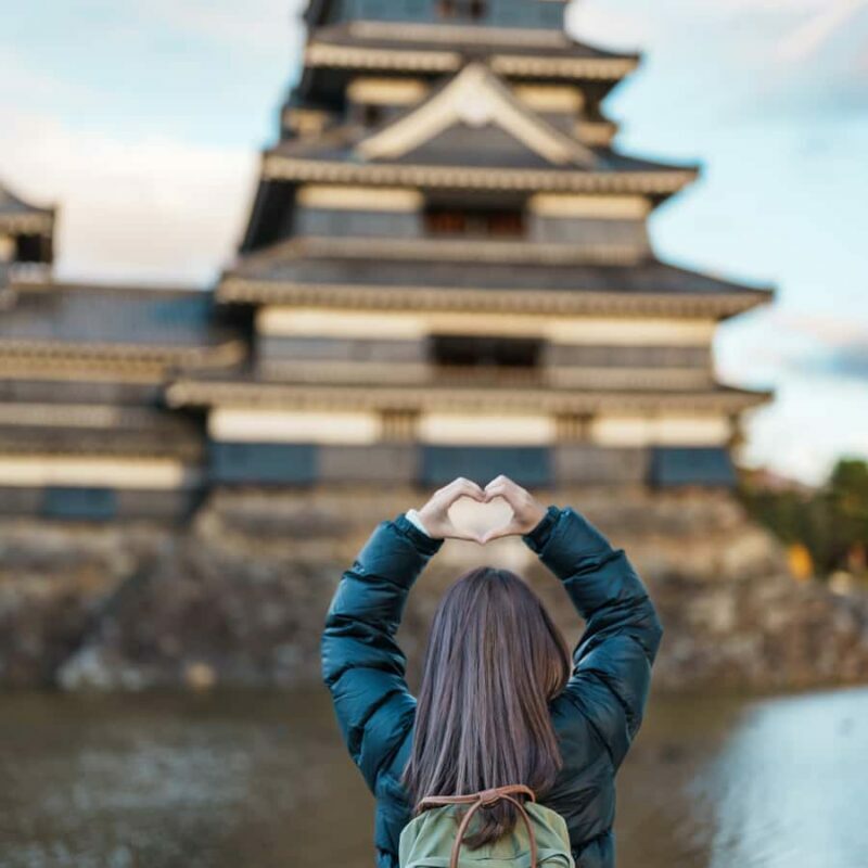 Nagano & Tokyo: Snow Monkey Park Private Tour Customizable - FAQ