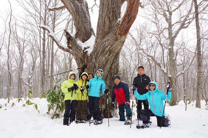 Nagano Winter Special Tour Snow Monkey and Snowshoe Hiking!! - Cancellation and Confirmation