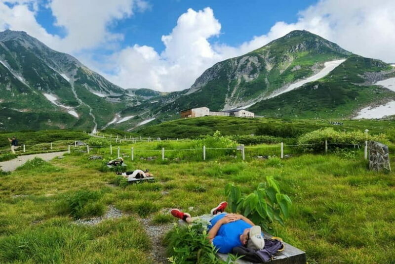 Nagano: Worlds Edge Tateyama Kurobe Alpine Route Tour - Exploring Japan’s Roof: The Tateyama Kurobe Alpine Route Private Tour