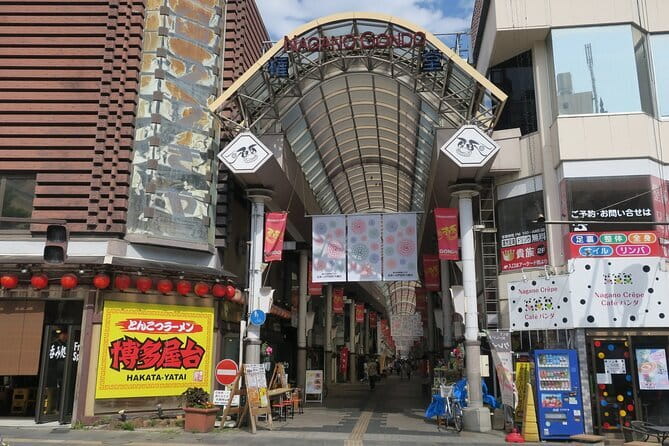 Nagano Zenkoji Temple and Sake Tasting Private Tour From Tokyo - Exploring the Charming City of Nagano