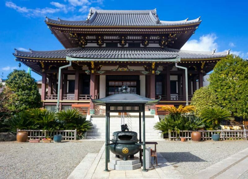 Nagano: Zenkoji Temple, Snow Monkeys, and Obuse Tour - Key Points