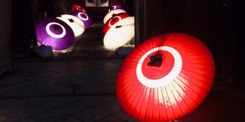 Nagano's Hidden Samurai Town & Tōyō Lantern Festival Tour - Optional Local Restaurant Dinner