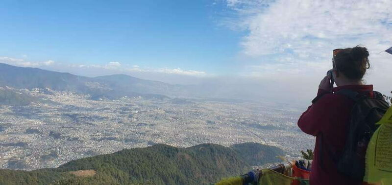 Nagarjun Jamacho Day Hike Stunning Valley Himalayan Views - FAQ: Your Questions Answered