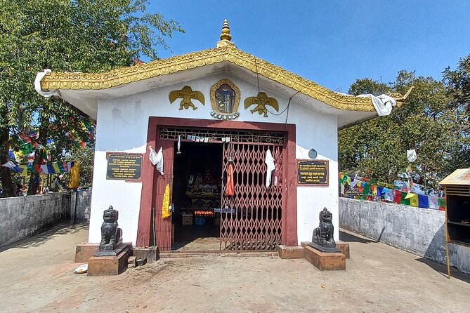 Nagarjun Jamacho Hike - Hiking Near Kathmandu - Booking Information