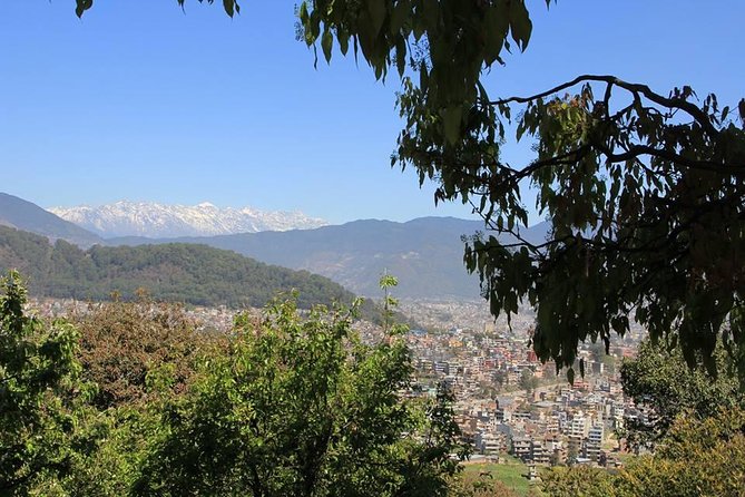 Nagarjung Day Hike - Tour Details and Inclusions