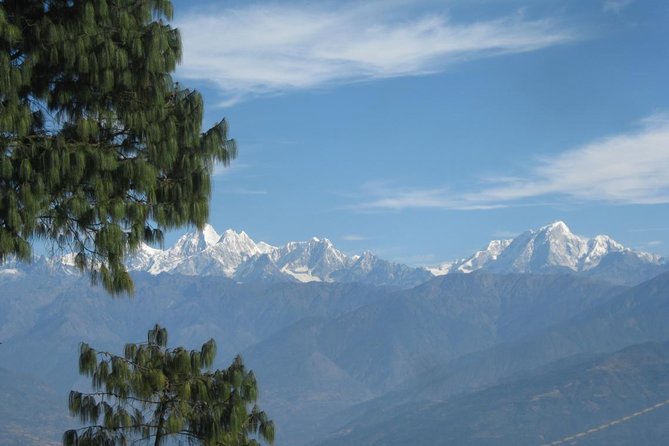Nagarjung Day Hike - Dietary Accommodations
