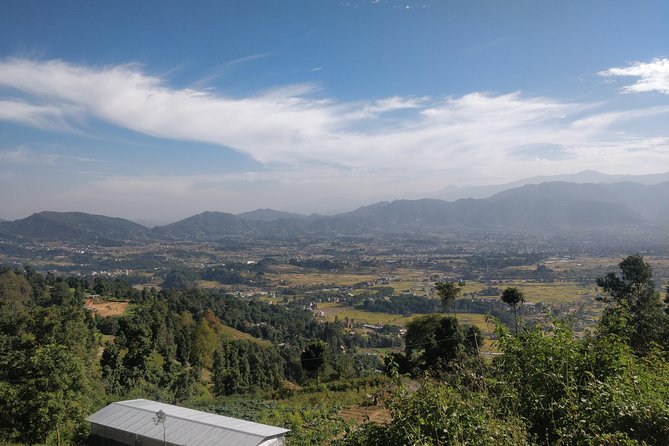 Nagarkot Bhaktapur Hike - Review Breakdown