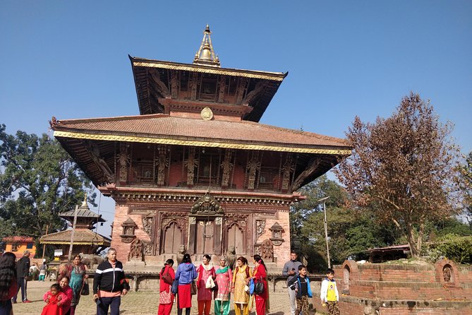 Nagarkot Bhaktapur Hike - Additional Information