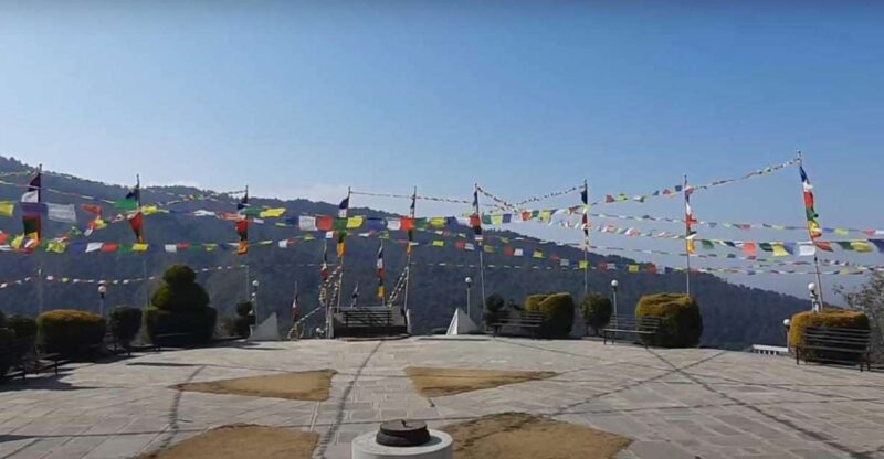 Nagarkot Day Hiking - Itinerary and Experience