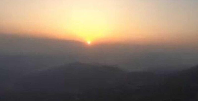 Nagarkot Day Hiking - Scenic Highlights