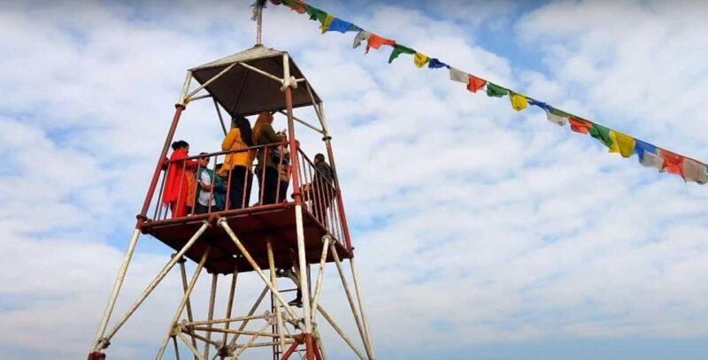 Nagarkot Day Hiking - Cultural Exploration