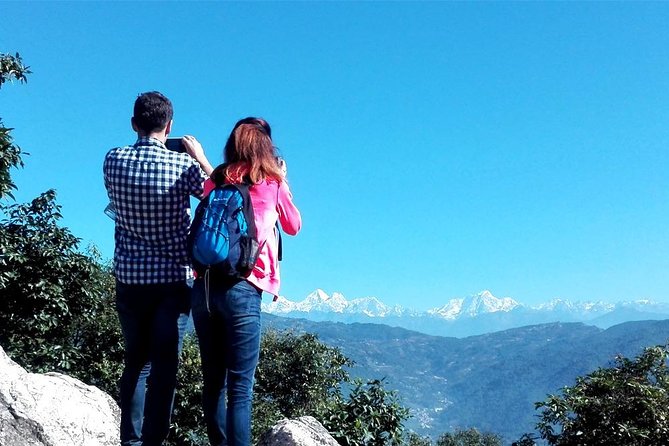 Nagarkot Day Tour - Scenic Highlights