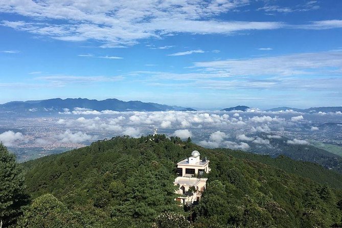 Nagarkot Day Tour - Insider Tips