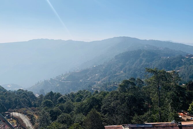Nagarkot Dhulikhel Hiking - 4 Days - Additional Information