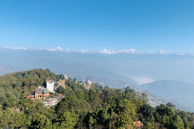 Nagarkot Dhulikhel Hiking - 4 Days - Difficulty Level and Preparations
