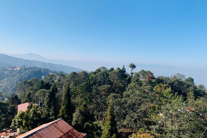 Nagarkot Dhulikhel Hiking - 4 Days - Cultural Experiences and Cuisine