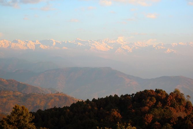 Nagarkot Hiking Day Tours - Explore Nagarkots Breathtaking Landscapes