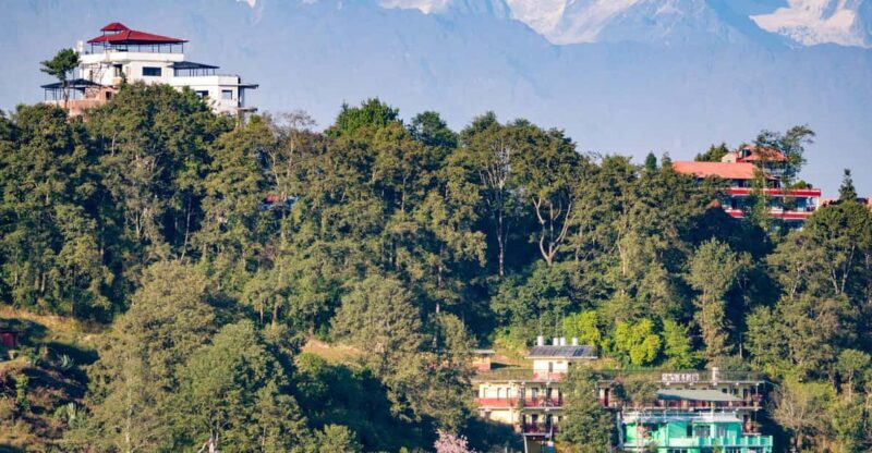 Nagarkot Hiking Tour - Itinerary Highlights
