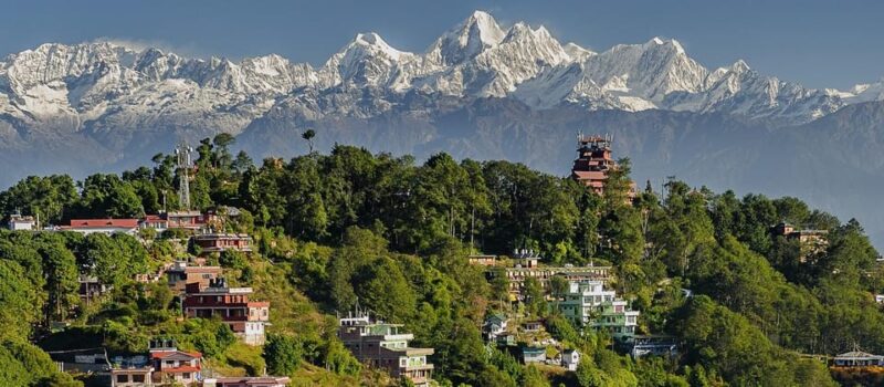 Nagarkot Hiking Tour - Inclusions and Exclusions