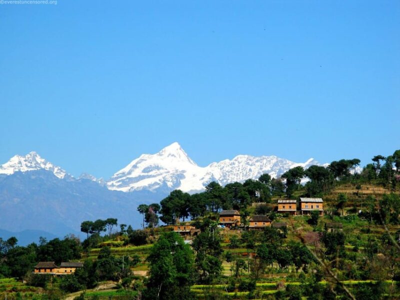 Nagarkot Hiking Tour - Customization Options