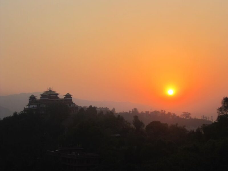 Nagarkot Hill Station Overnight for Mountain & Sunrise Views - Inclusions