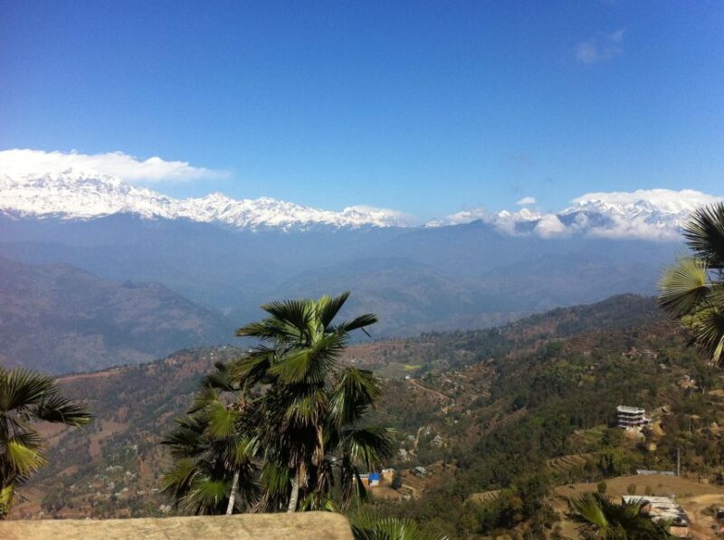 Nagarkot Hill Station Overnight for Mountain & Sunrise Views - Recommended Items to Carry