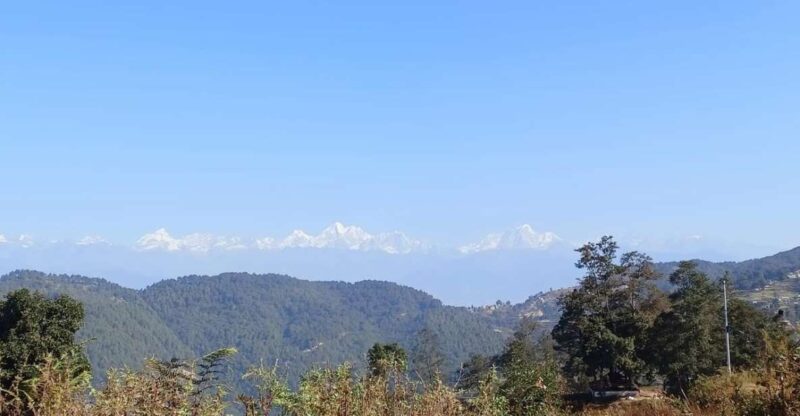 Nagarkot Sunrise and Bhaktapur Day Tour With Guide - Itinerary and Activities