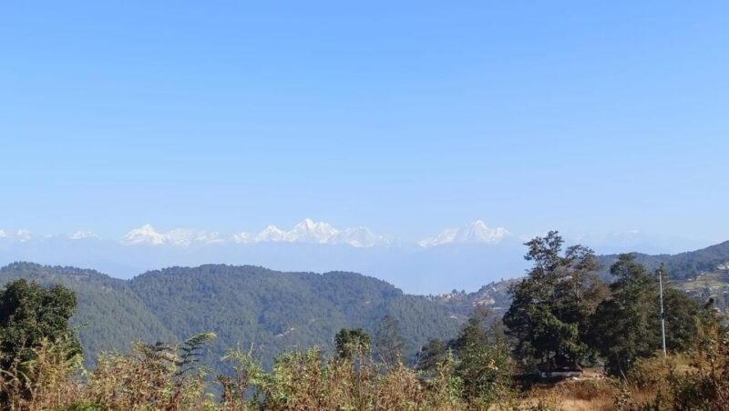 Nagarkot Sunrise and Bhaktapur Day Tour With Guide - Highlights of the Tour